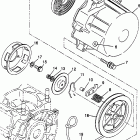 0976778 ULTRA Recoil starter ultra 0976778 and european ultra e9...