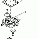 0973133 LITE GT Fuel pump lite gt 0973133 and european lite gt e97...