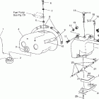 0973433 LITE Oil tank  /  air box lite 0973433 and lite deluxe ...