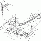 H975782 STORM S.E. Cooling system storm 0975782, storm s.e. h975782, ...