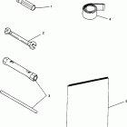 0973133 LITE GT Tool kit lite gt 0973133 and european lite gt e973...