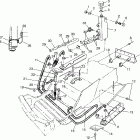 0972065 WIDETRAK LX Cooling system widetrak lx 0972065 and european wi...