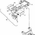 E973756 EURO XLT LTD Brake xlt ltd 0973756 and european xlt ltd e973756