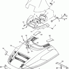 0973433 LITE Hood lite 0973433 and lite deluxe 0973431