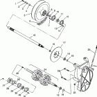 0973133 LITE GT Drive train lite gt 0973133 and european lite gt e...