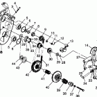 0970143 TRAN SPORT Chaincase tran sport 0970143 and european tran spo...