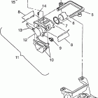 E970566 EURO 700 SKS Brake 700 rmk 0970966, 700 sks 0970566, and europe...