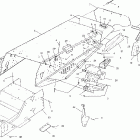 E970566 EURO 700 SKS Tunnel
