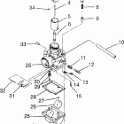 E972061 EURO WIDETRAK GT Carburetor widetrak gt 0972061 and european widetr...