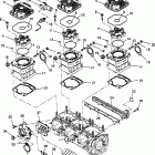 0976778 ULTRA Cylinder ultra 0976778 and european ultra e976778