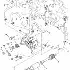 0975678 ULTRA SPX Oil pump ultra spx 0975678, ultra spx se h975678 a...