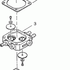 0973433 LITE Fuel pump lite 0973433 and lite deluxe 0973431