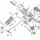 0976778 ULTRA Rear torque arm ultra 0976778 and european ultra e...