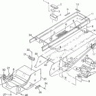 E972061 EURO WIDETRAK GT Tunnel