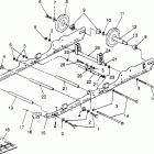 0970556 XLT SKS Suspension xlt sks 0970556,  and xlt rmk 0970956