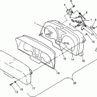 0975378 ULTRA TOURING Instruments ultra touring 0975378 and european ult...