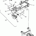 E971776 EURO 600 XC Brake 600 xc 0971776 and european 600 xc e971776