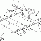 0970556 XLT SKS Suspension xlt 0970756