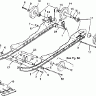 E973756 EURO XLT LTD Suspension xlt ltd 0973756 and european xlt ltd e9...