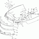 0975378 ULTRA TOURING Nosepan ultra touring 0975378 and european ultra t...