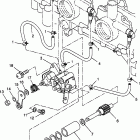 0976778 ULTRA Oil pump ultra 0976778 and european ultra e976778