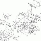 0971660 440 XCR Tunnel 440 xcr 0971660