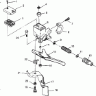0970556 XLT SKS Master cylinder xlt 0970756, xlt sks 0970556,  and...