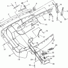 0971660 440 XCR Nosepan 440 xcr 0971660