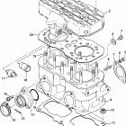 E973365 EURO CLASSIC TOURING Cylinder classic touring  0973365 and european cla...