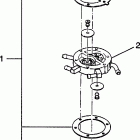 E973756 EURO XLT LTD Fuel pump xlt ltd 0973756 and european xlt ltd e97...