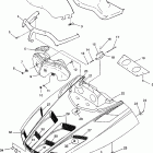 0975678 ULTRA SPX Hood ultra spx 0975678, ultra spx se h975678 and e...