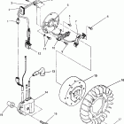 E972761 EURO TRAIL Magneto  trail 0972761, european trail e972761,  t...