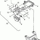 H975782 STORM S.E. Brake storm 0975782, storm s.e. h975782, european ...