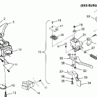 0972564 500 SKS Controls 500 0972764, european 500 e972764, 500 sk...