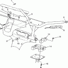 0975678 ULTRA SPX Управление