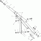 0976778 ULTRA Front torque arm ultra 0976778 and european ultra ...
