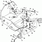0973357 XLT TOURING Steering xlt touring 0973357 and european xlt tour...