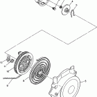 H975782 STORM S.E. Recoil starter storm 0975782, storm s.e. h975782, ...