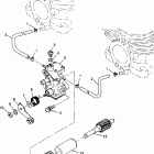 0970143 TRAN SPORT Oil pump tran sport 0970143 and european tran spor...