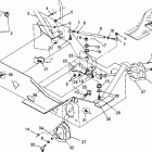 H975782 STORM S.E. Steering storm 0975782, storm s.e. h975782, europe...