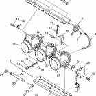 0976768 RXL Throttle rxl 0976768
