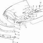 0975678 ULTRA SPX Nosepan ultra spx 0975678, ultra spx se h975678 an...