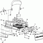 0970143 TRAN SPORT Cargo rack tran sport 0970143 and european tran sp...