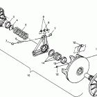 0970143 TRAN SPORT Drive clutch tran sport 0970143 and european tran ...