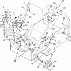 0975678 ULTRA SPX Steering ultra spx 0975678, ultra spx se h975678 a...
