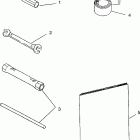 0973433 LITE Tool kit lite 0973433 and lite deluxe 0973431