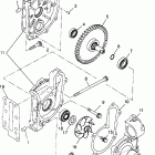 0975378 ULTRA TOURING Water pump ultra touring 0975378 and european ultr...