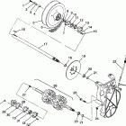 E973756 EURO XLT LTD Drive train  xlt ltd 0973756 and european xlt ltd ...
