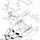 0975677 600 XCR Hood 600 xcr 0975677, 600 xcr se h975677 and europ...