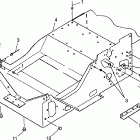 0976768 RXL Bulkhead rxl 0976768